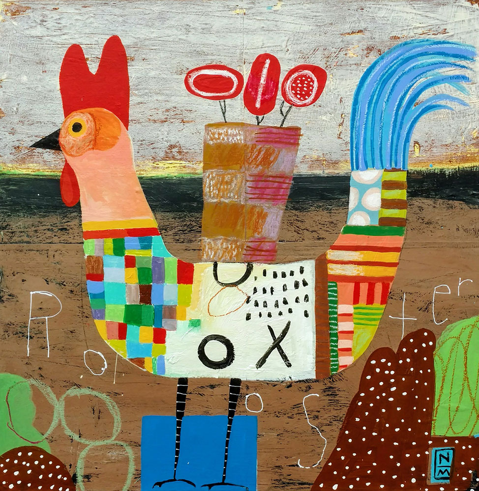 Rooster