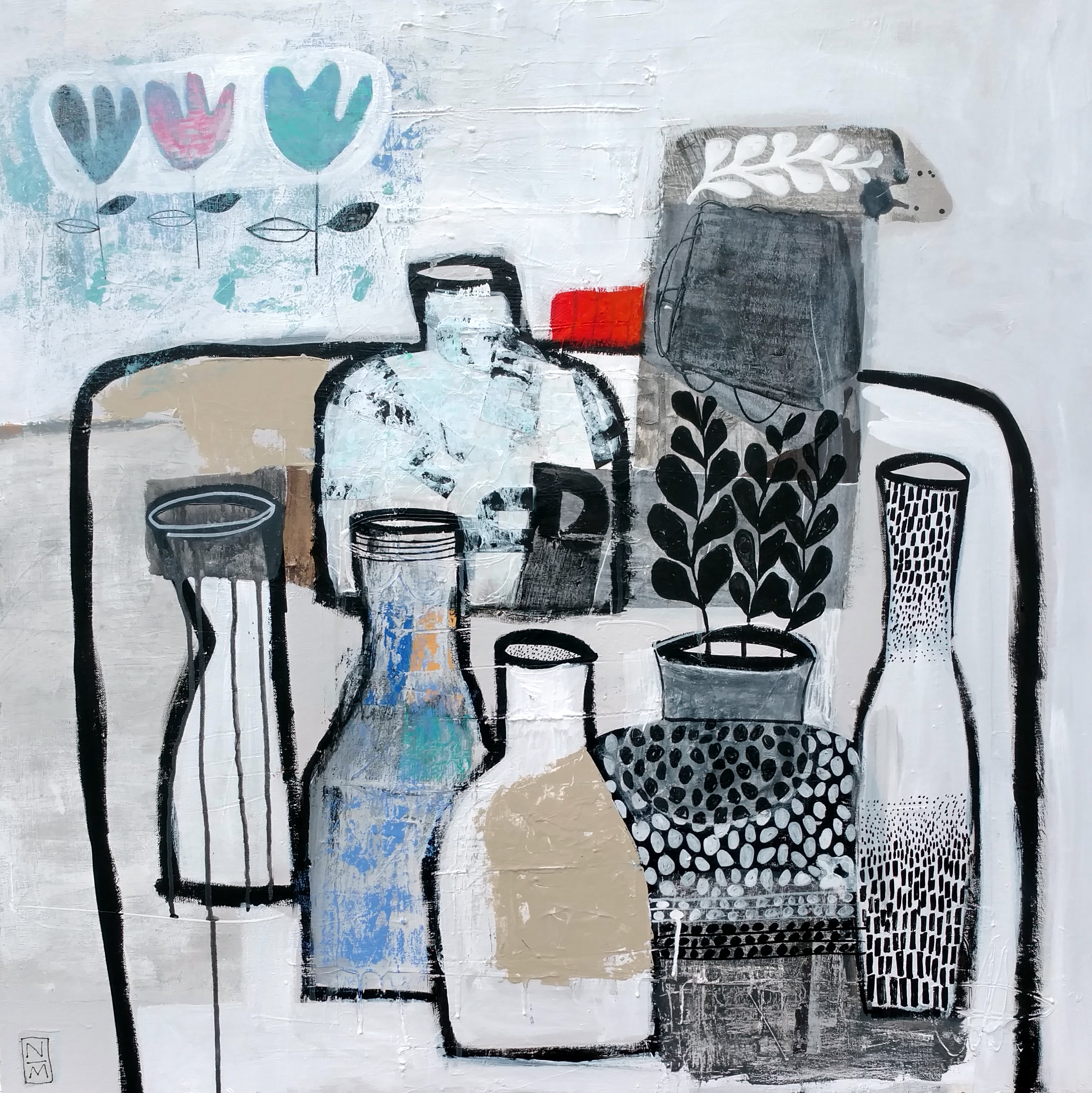 Group of Stuff