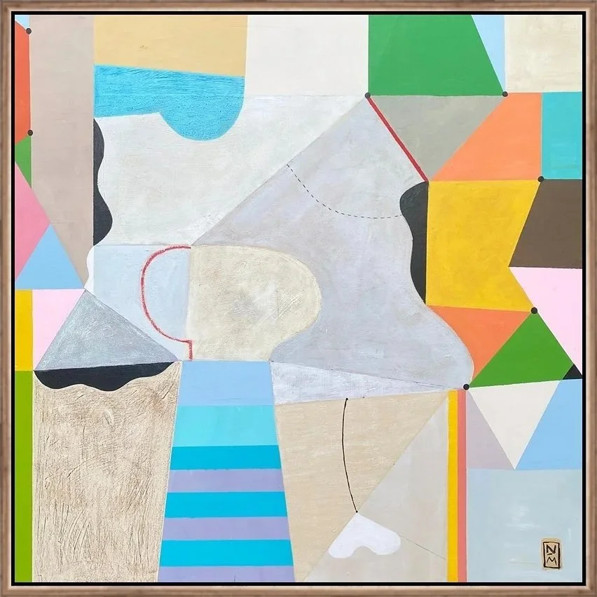 Glen haven Series # 6  SOLD