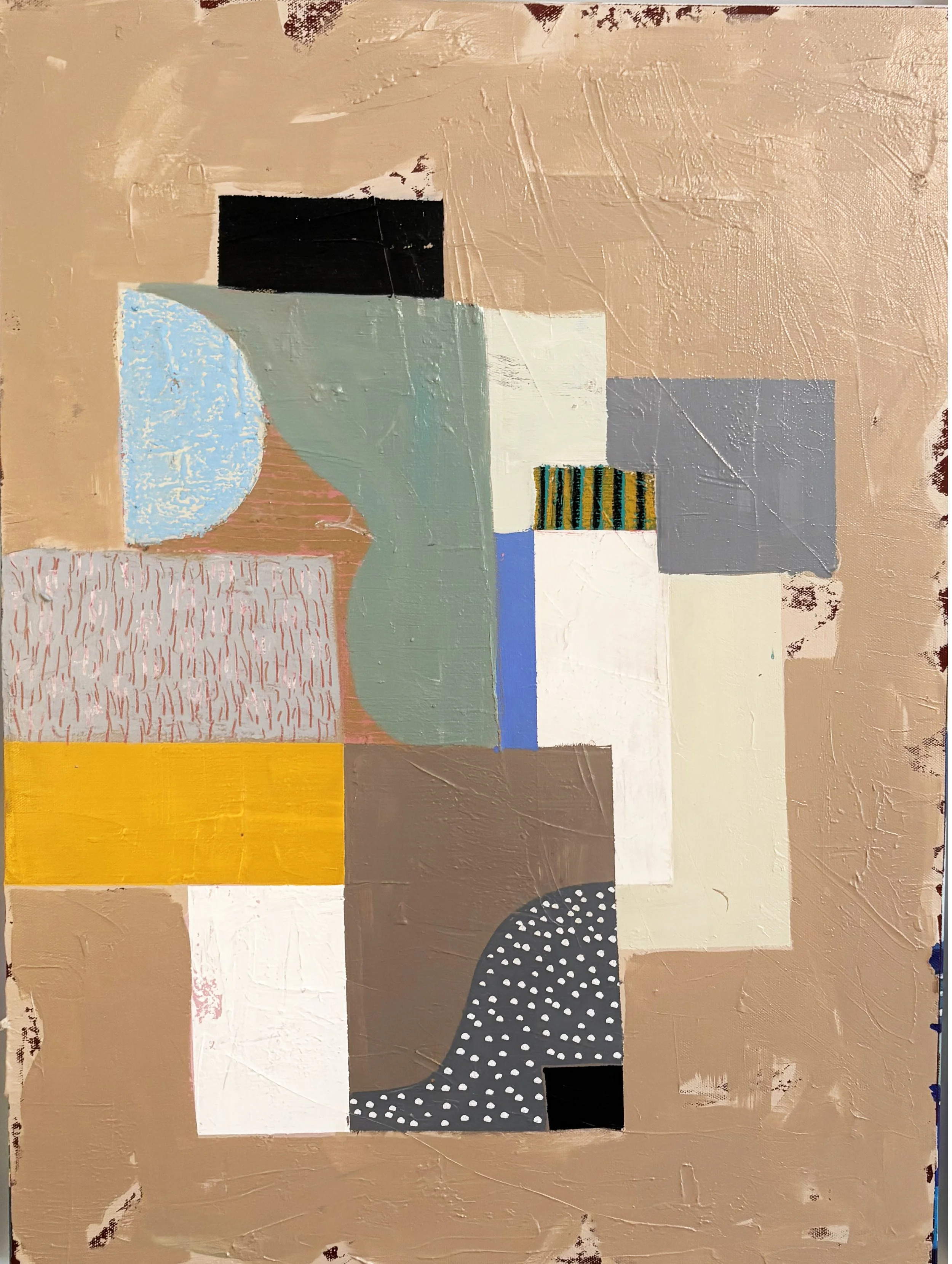 Building Blocks Story   (SOLD)