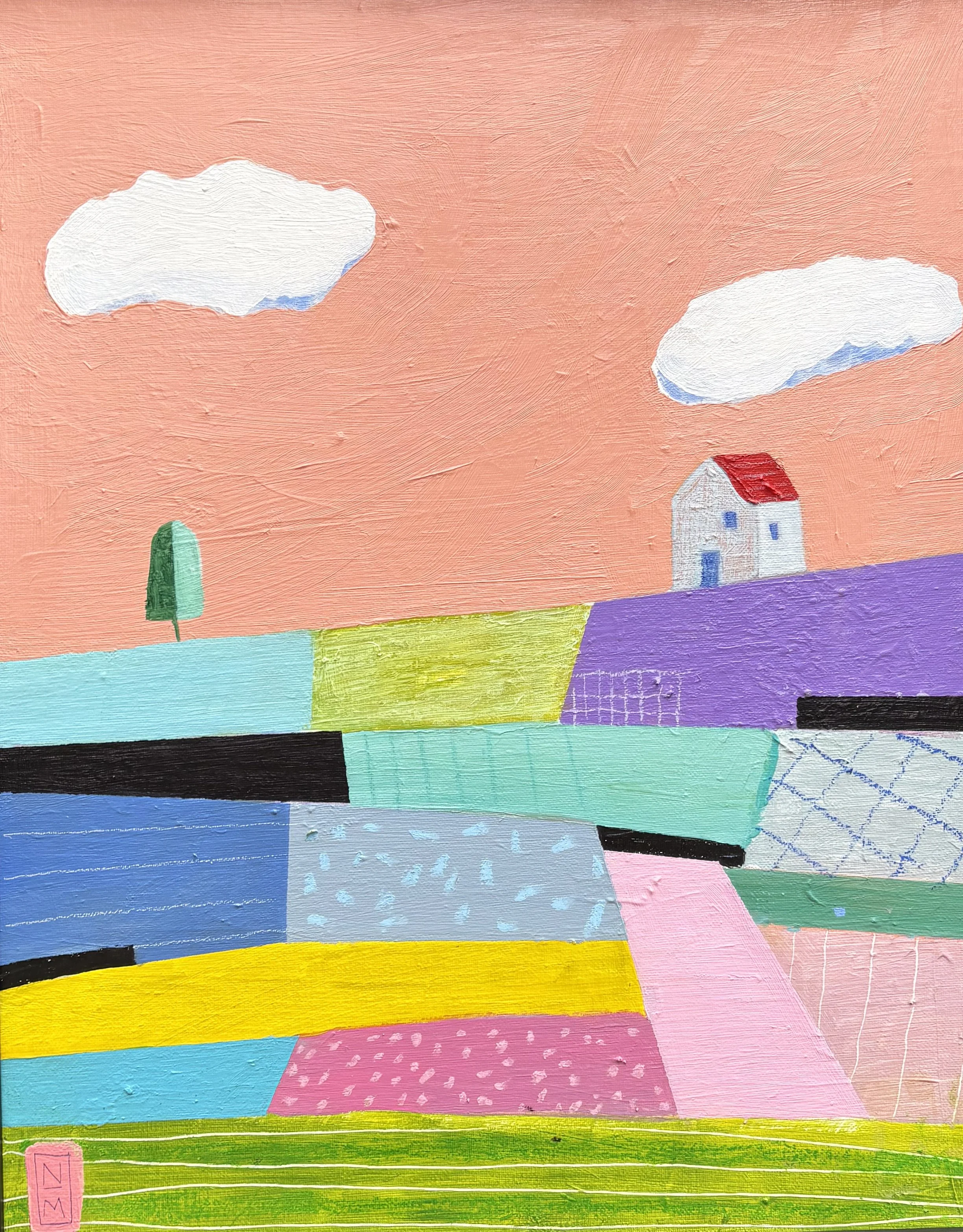 Summertime {SOLD}