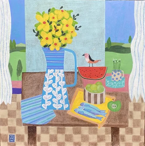 Lucie's Table