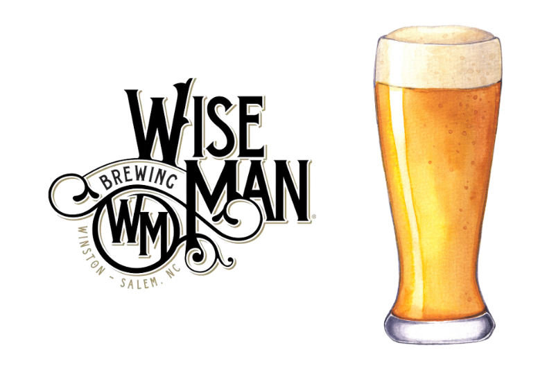 Wise Man Brewing Healthy, Wealthy, &amp; Wise Partnership
