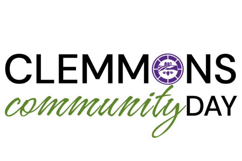 Clemmons Community Day