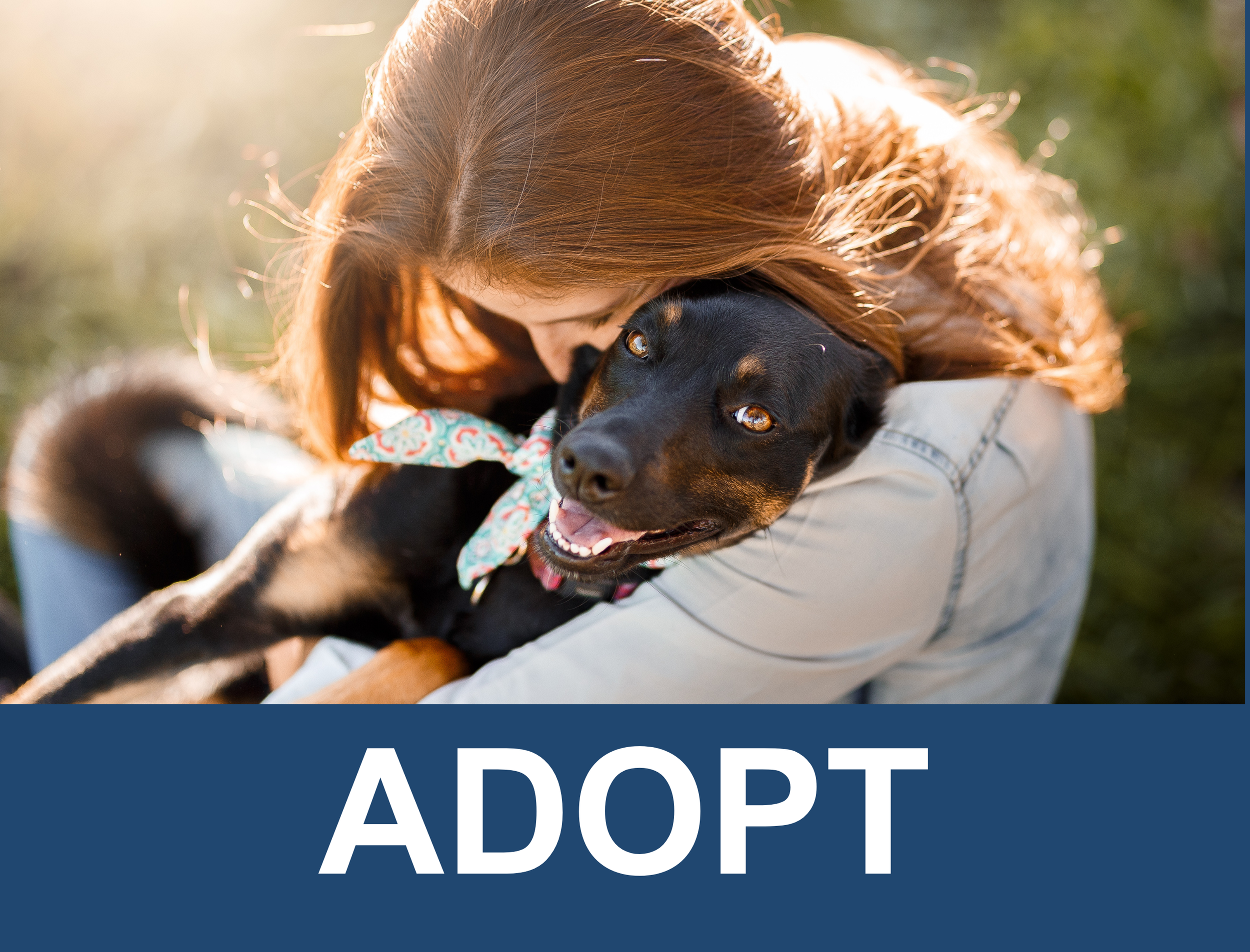 ADOPT