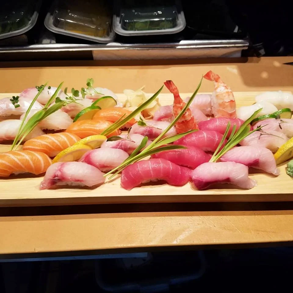 Nigiri