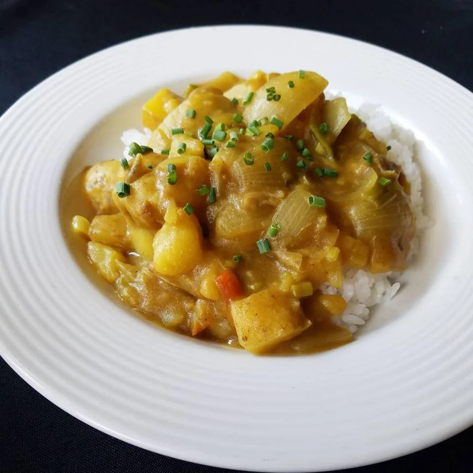 Imo Curry