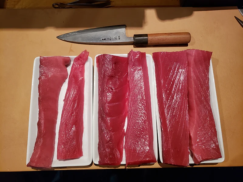 Tuna