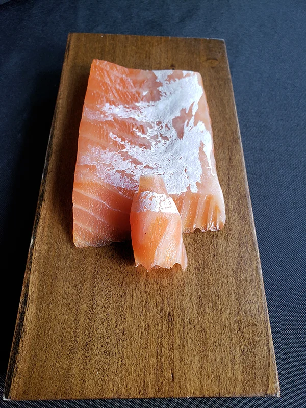Ocean Trout