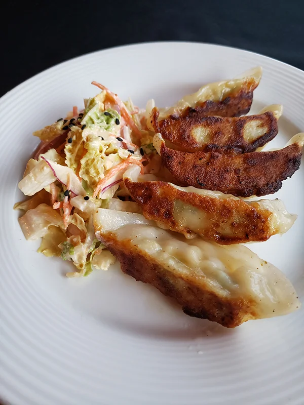 Gyoza