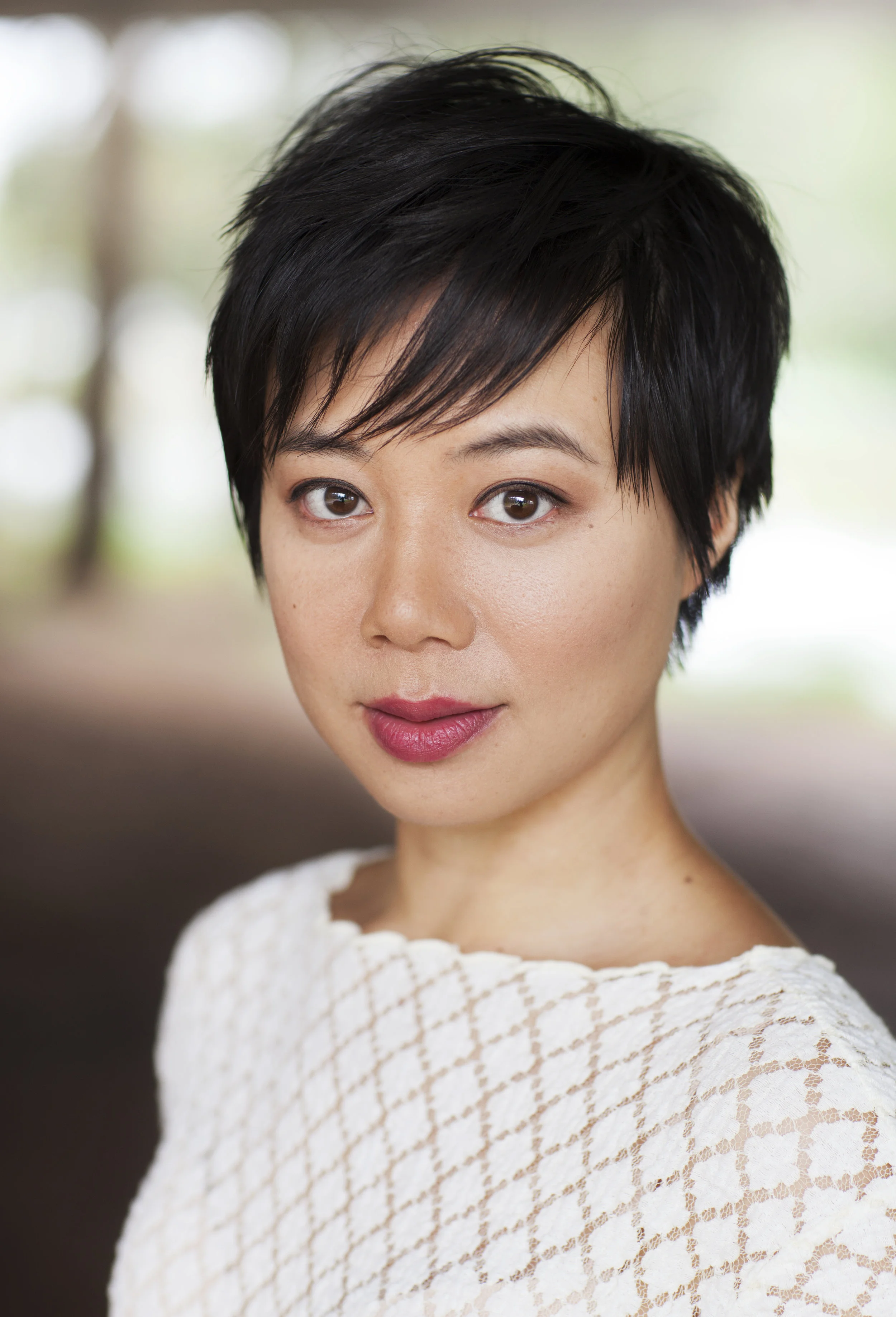 Aileen Huynh
