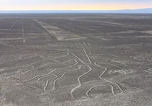 Nazca Lines