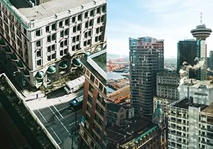 Vancouver, BC, Canada