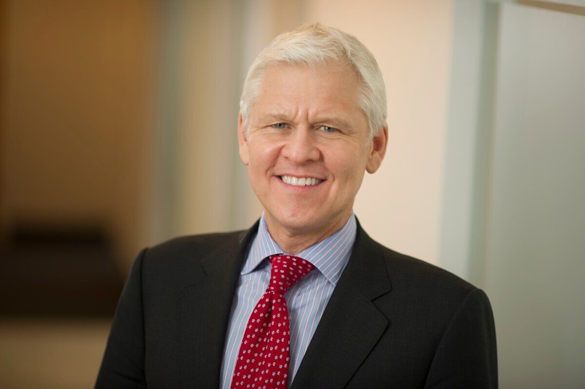 A Founder's Introduction | Eric Rosen