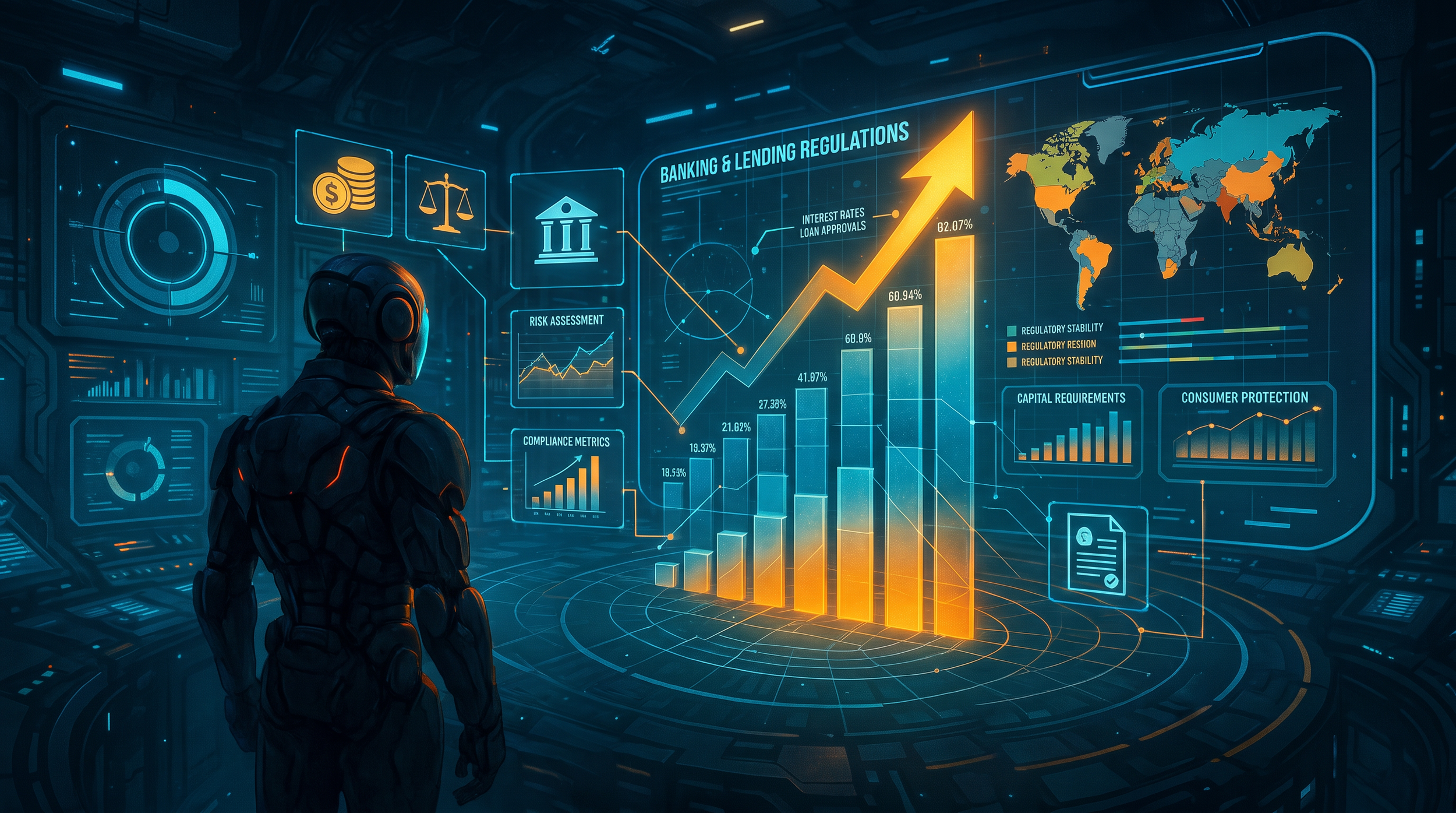 Private Credit Is the New Banking System