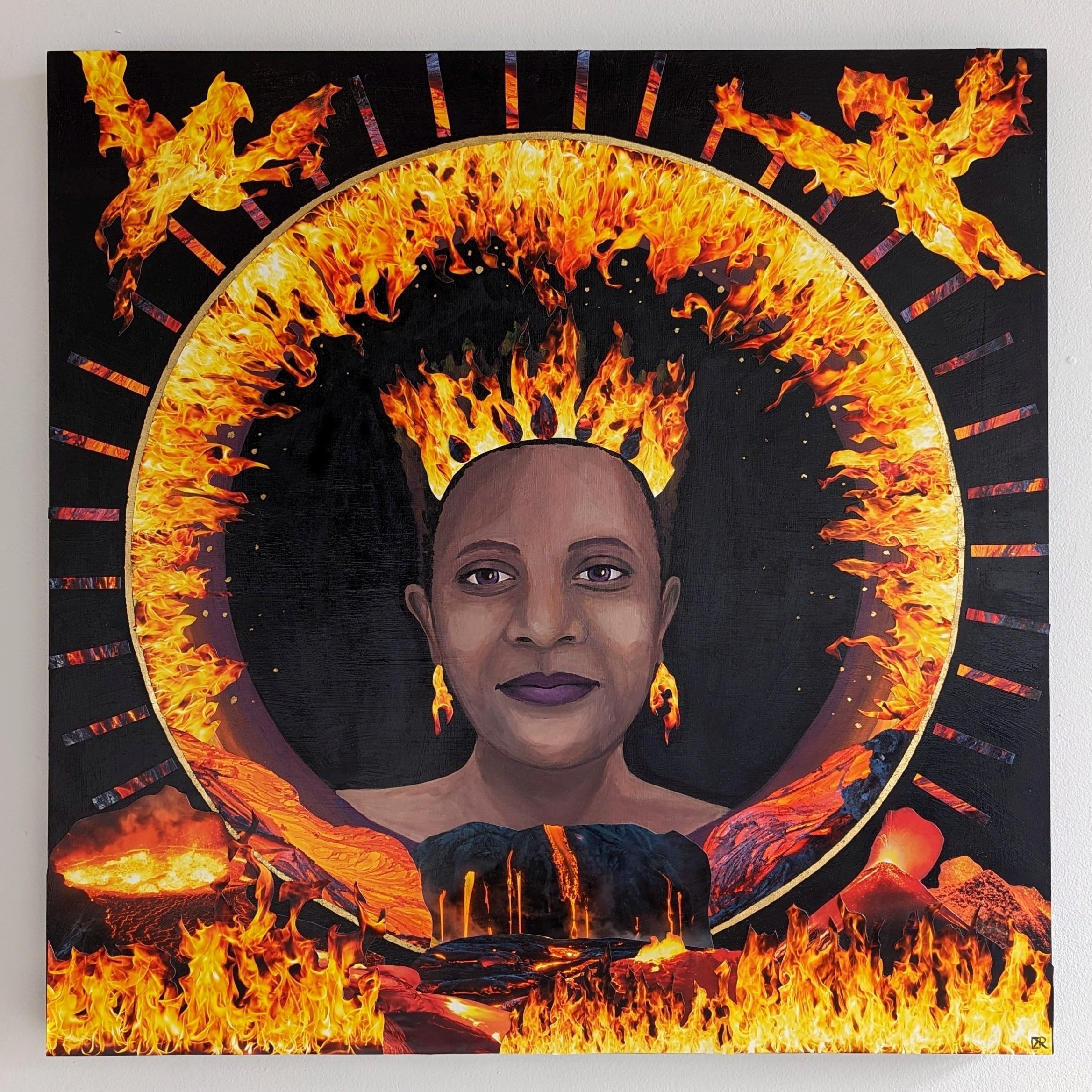 Goddess+of+Fire_30x30_acrylic%2C+collage%2C+gold+leaf%2C+and+resin+on+cradled+birch+wood+panel_%242%2C500+%282%29.jpg