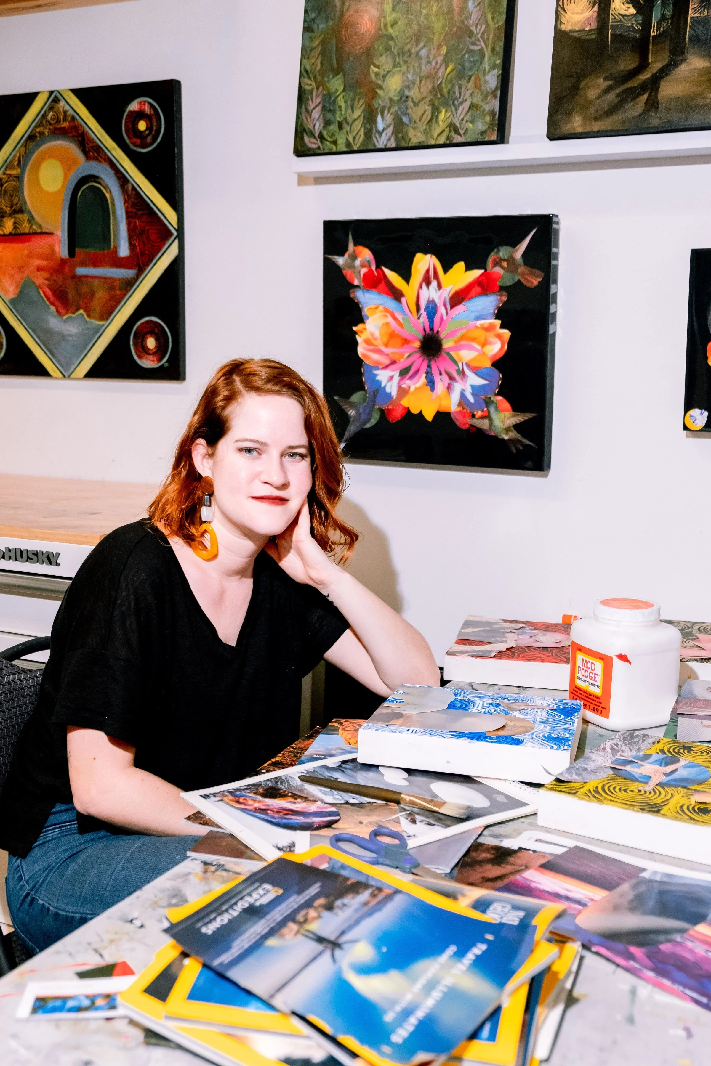 Press — Kate Ritchie Studio