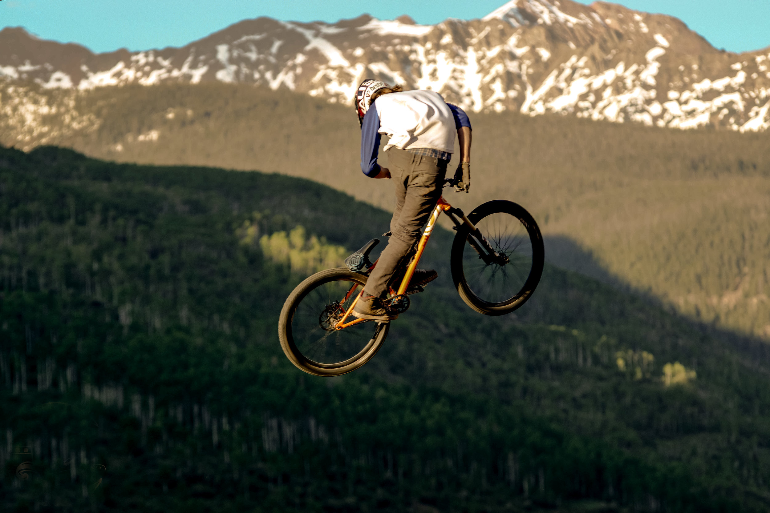 Colorado BMX Photo