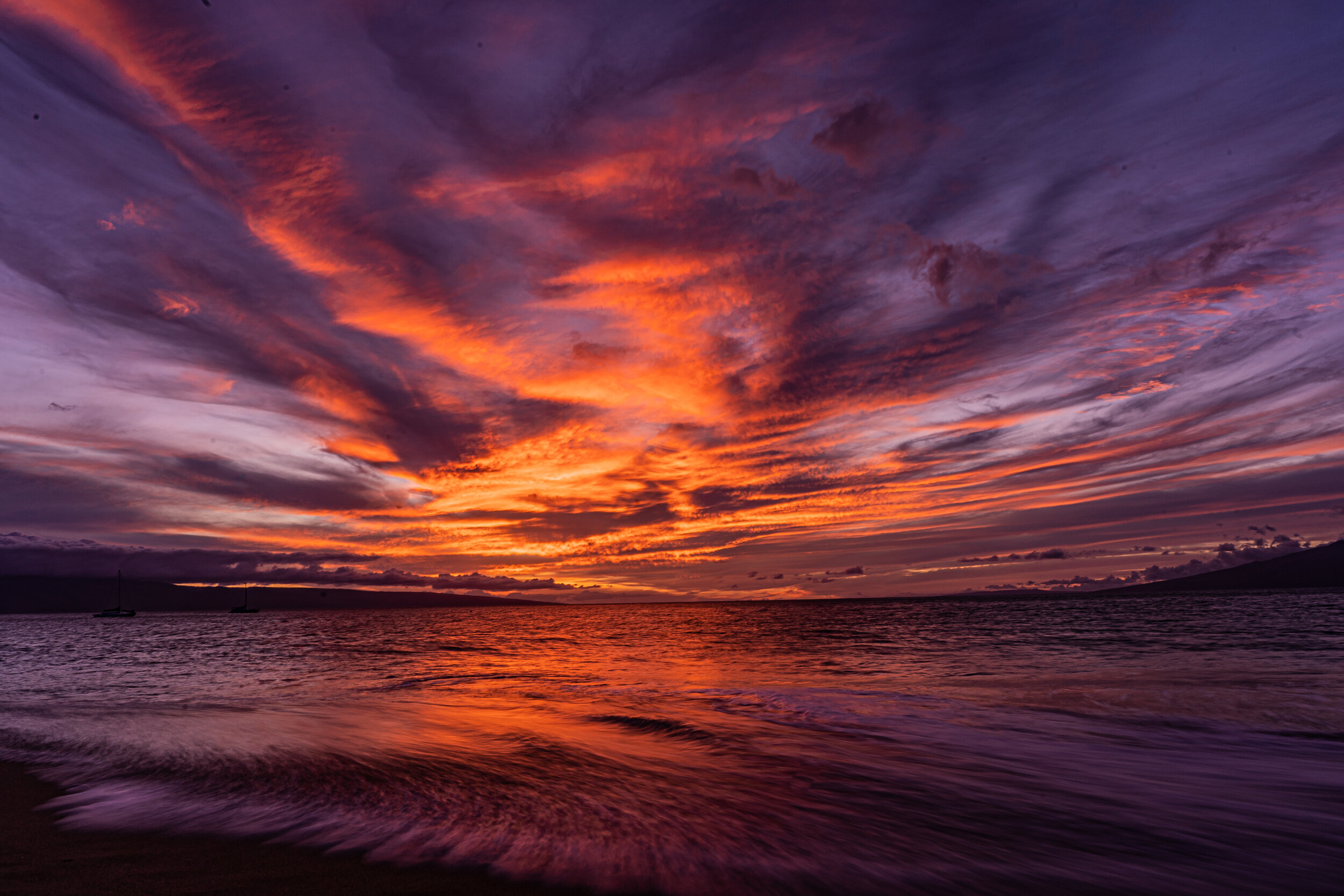 kaanapali sunset '20 ©Rachael Zimmerman Photography-105575.jpg