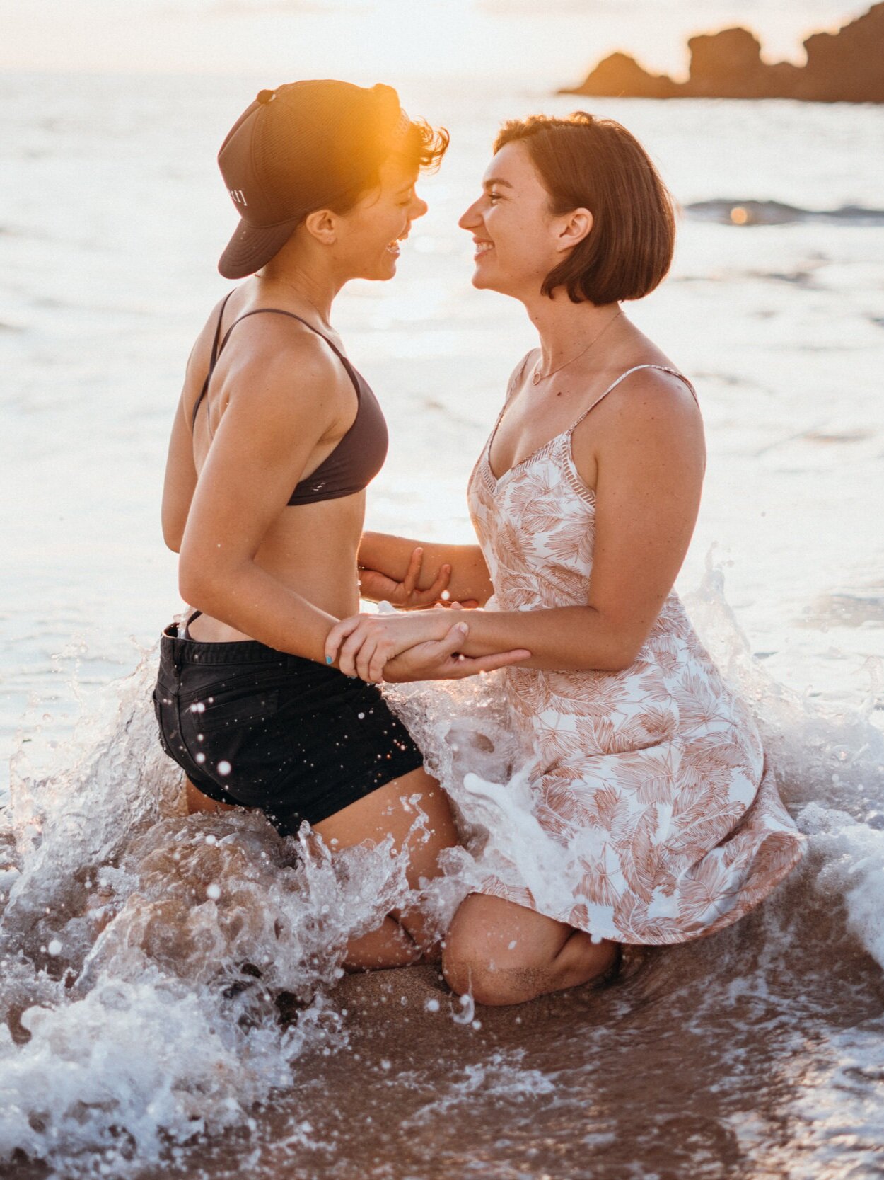 LGBTQ+ Maui Photography