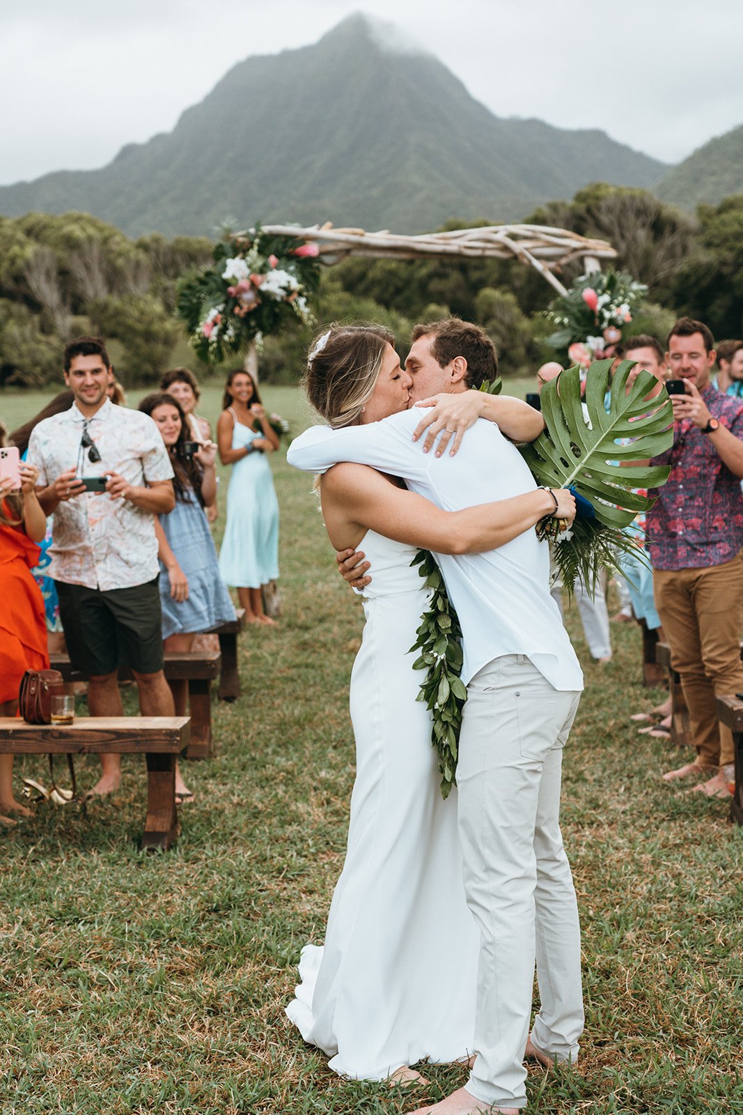 Wedding Photography Maui