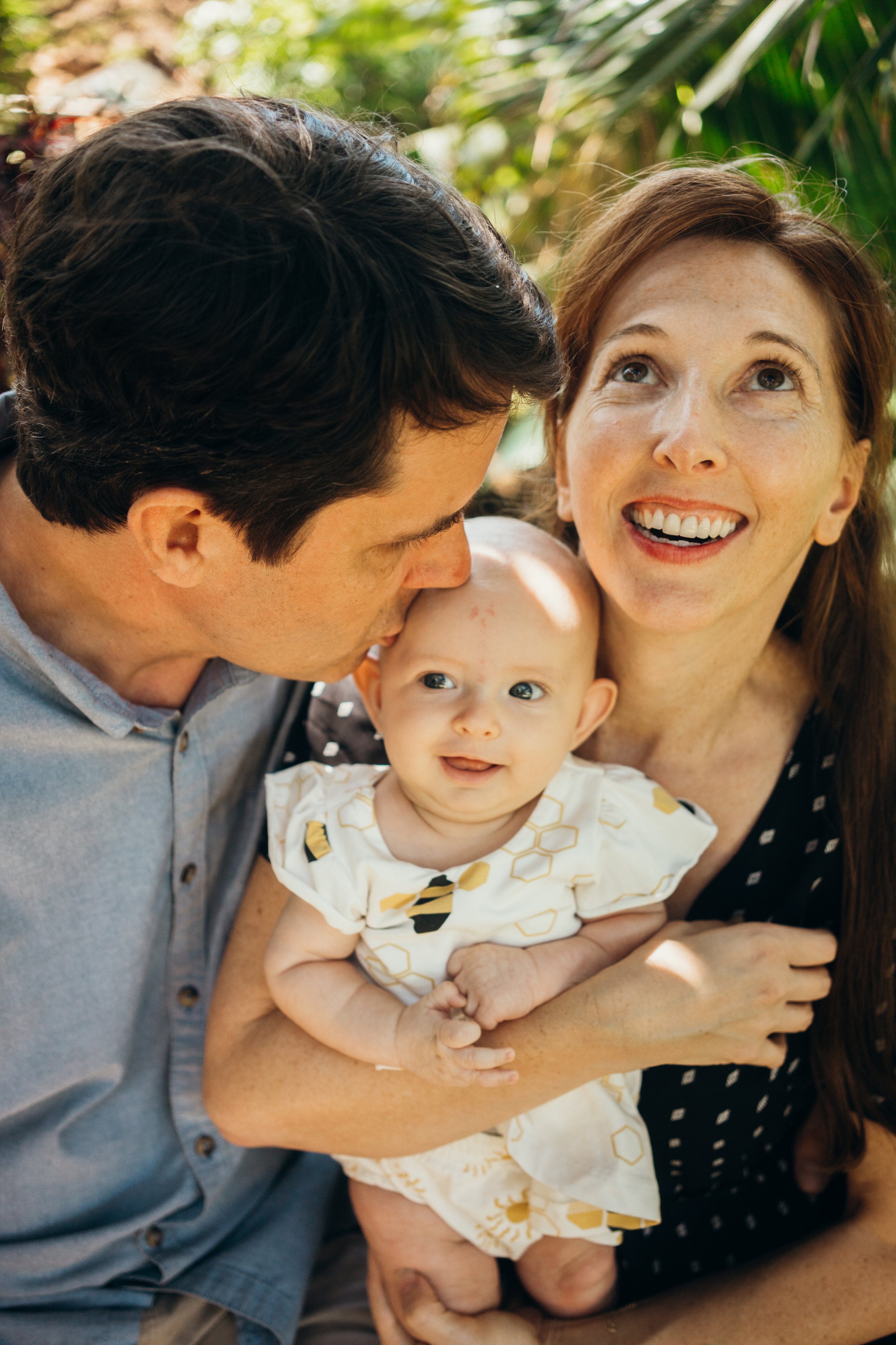 Newborn Photographer Maui 