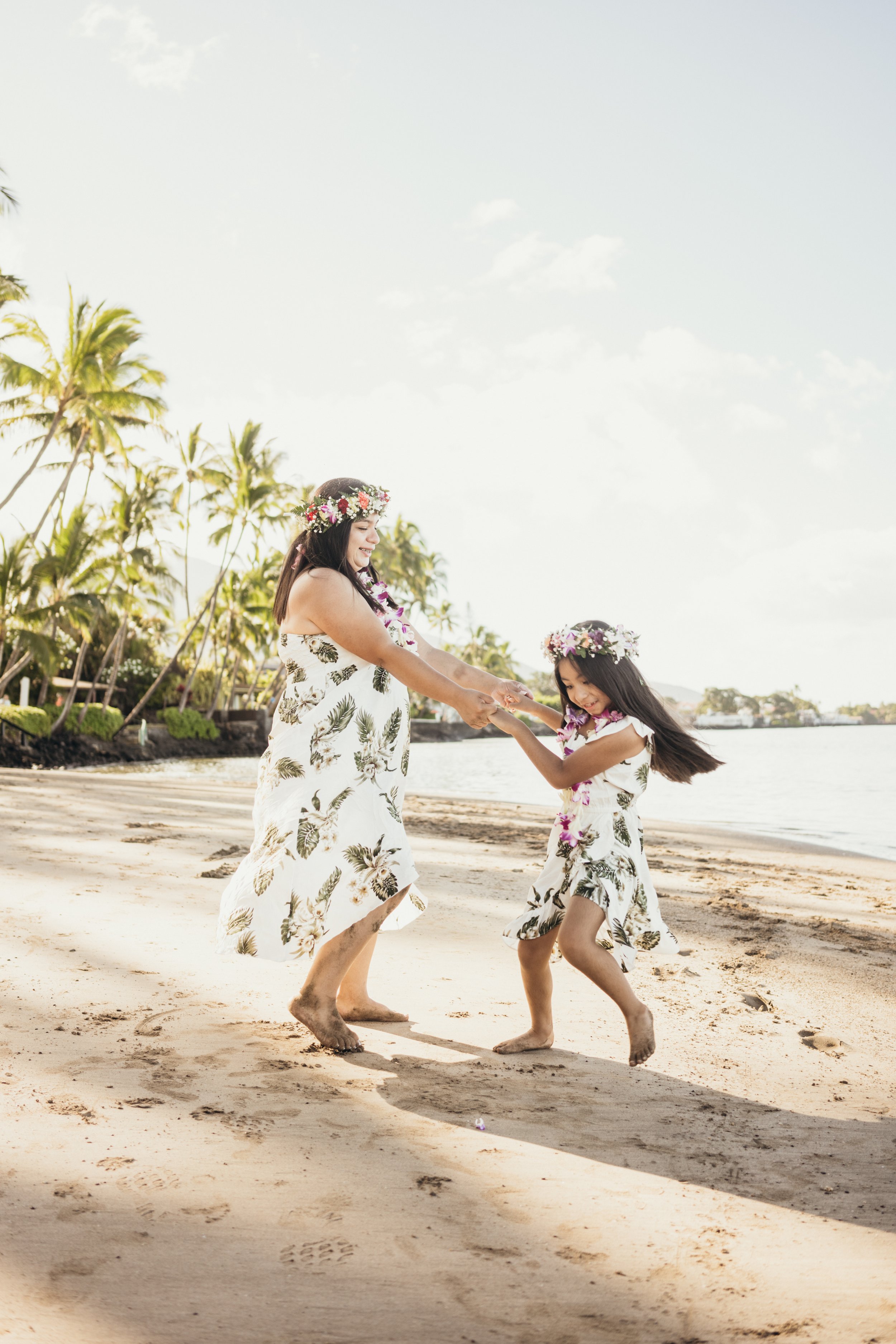 Best Family Photographer Maui 