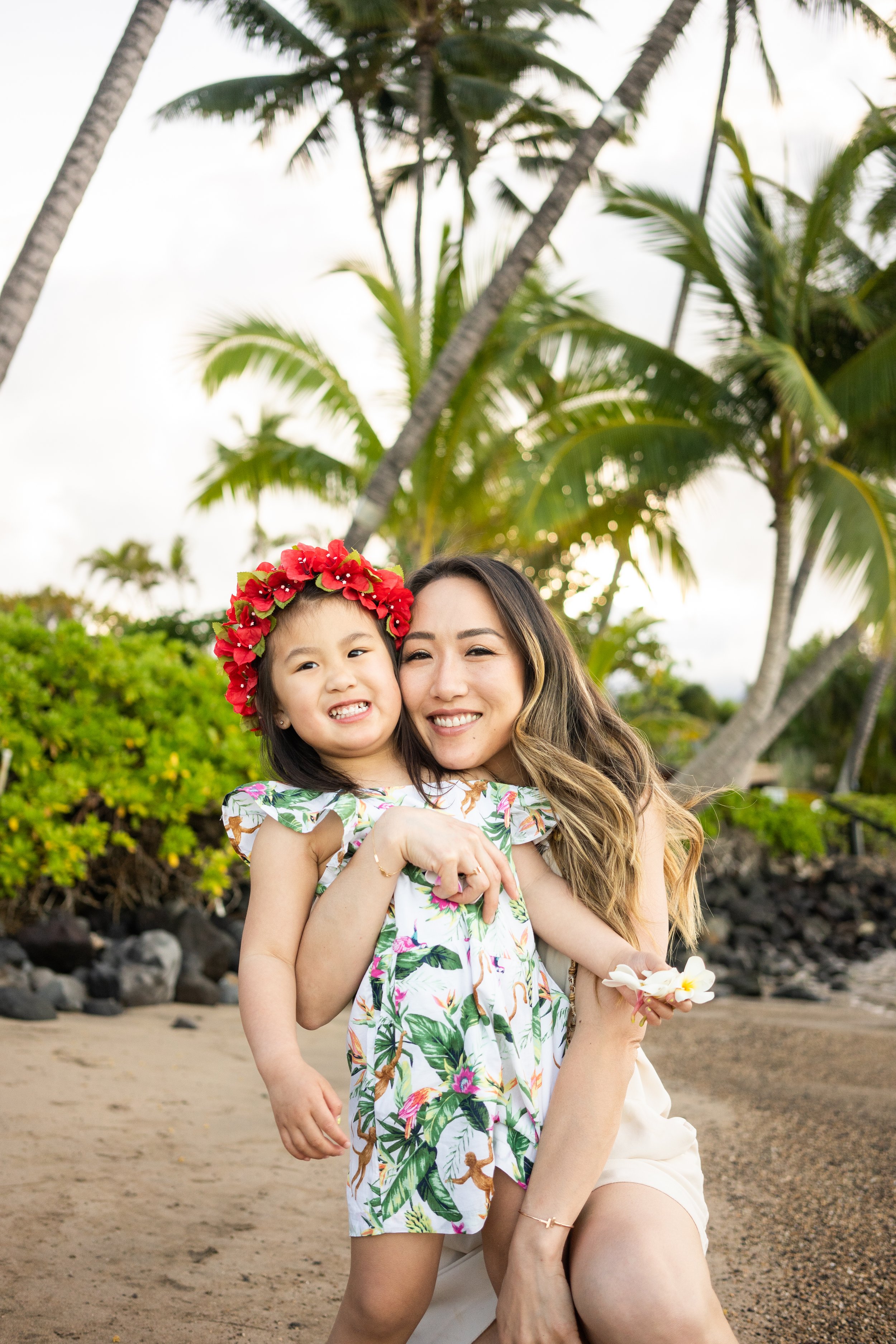 Maui Family Photos