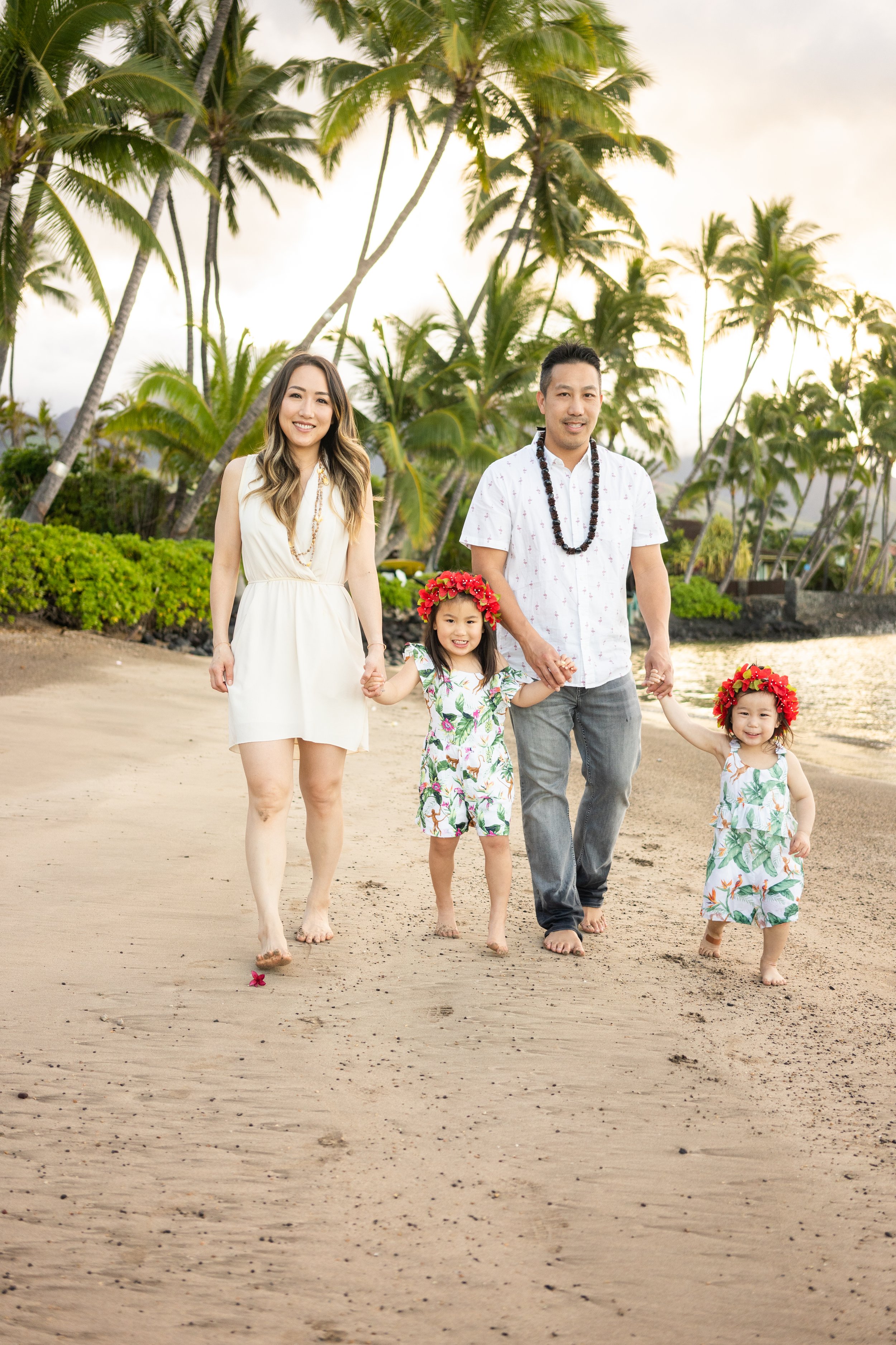 Maui Family Photography