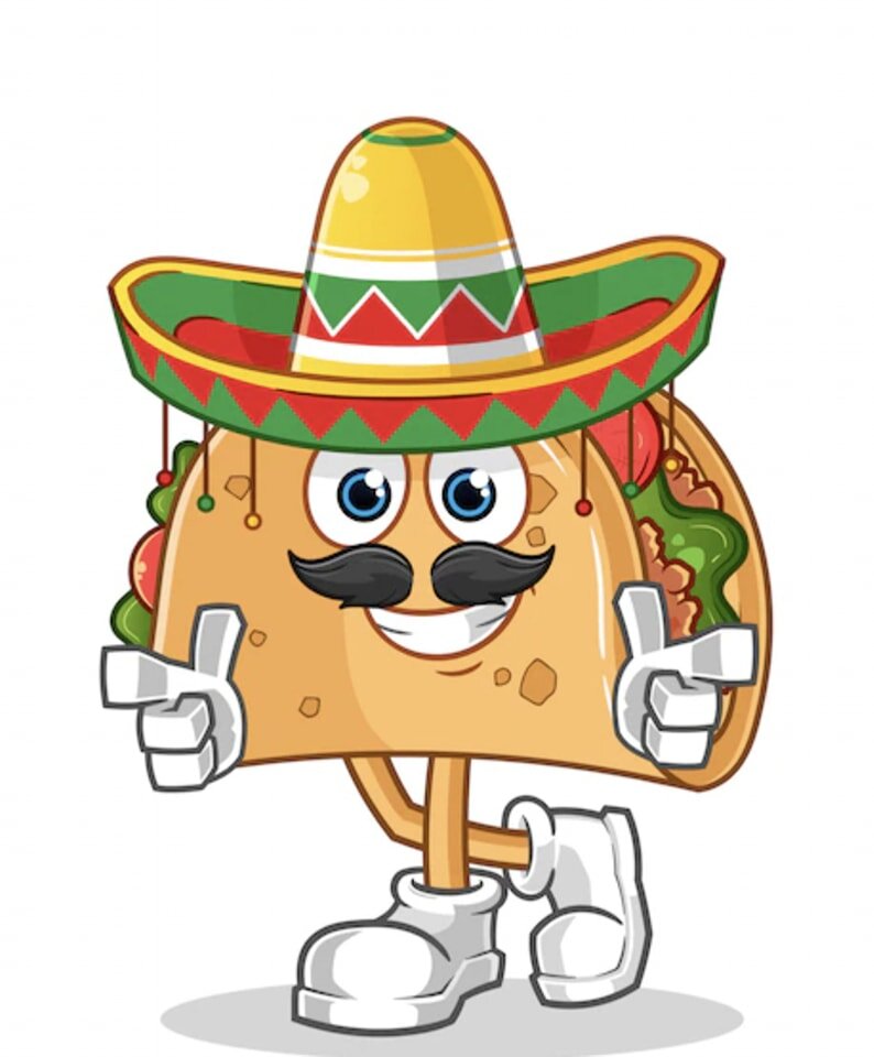 It's Taco Tuesday again. Buy 3 lb of ground beef and get a free block of delicious cheese!!!