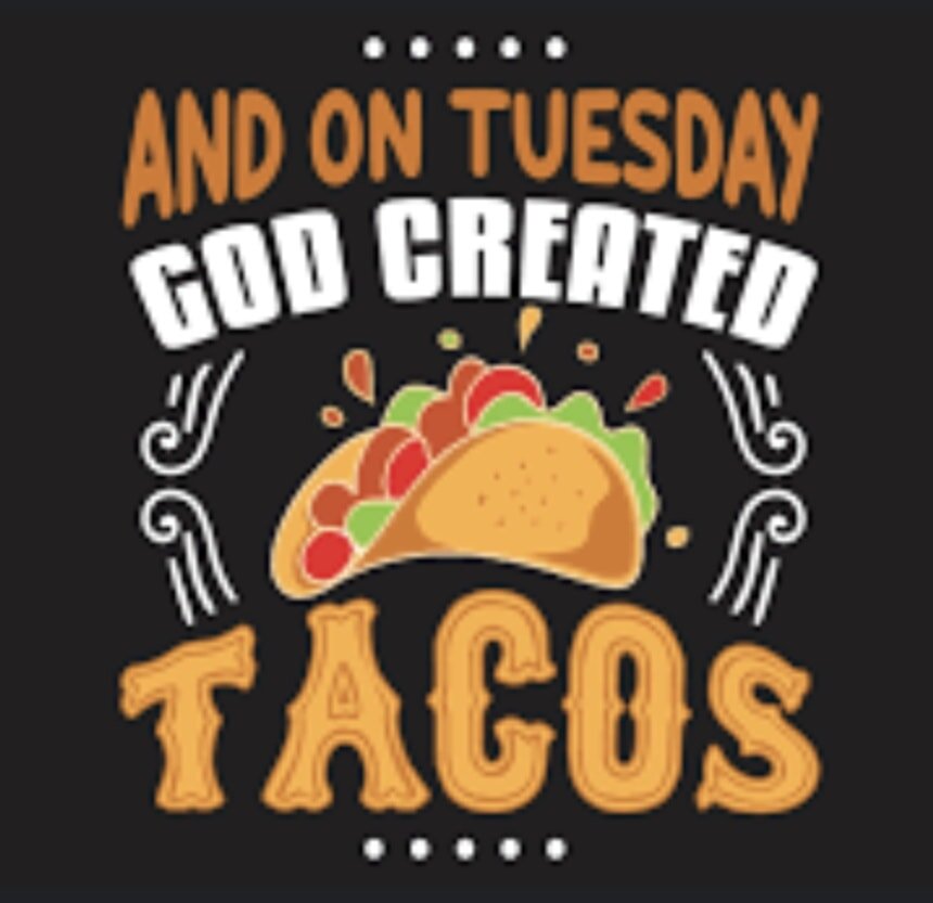 It's Taco Tuesday.... Buy three packs of ground beef and get a free block of delicious cheese!!!

Remember cash, check, Venmo or PayPal... Plus we take EBT but you need to make an appointment!!!