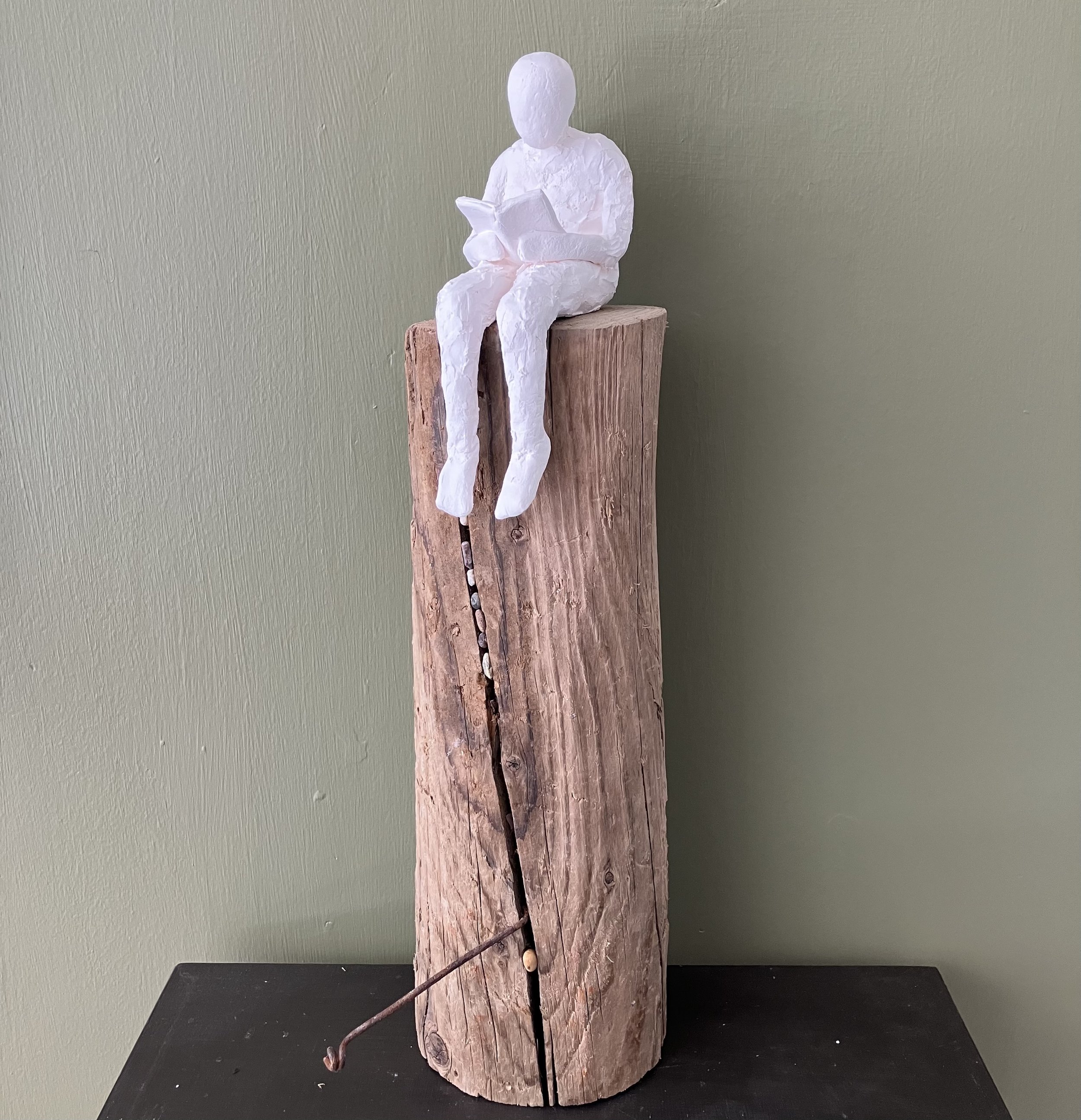 Reader - £120 - RAG01