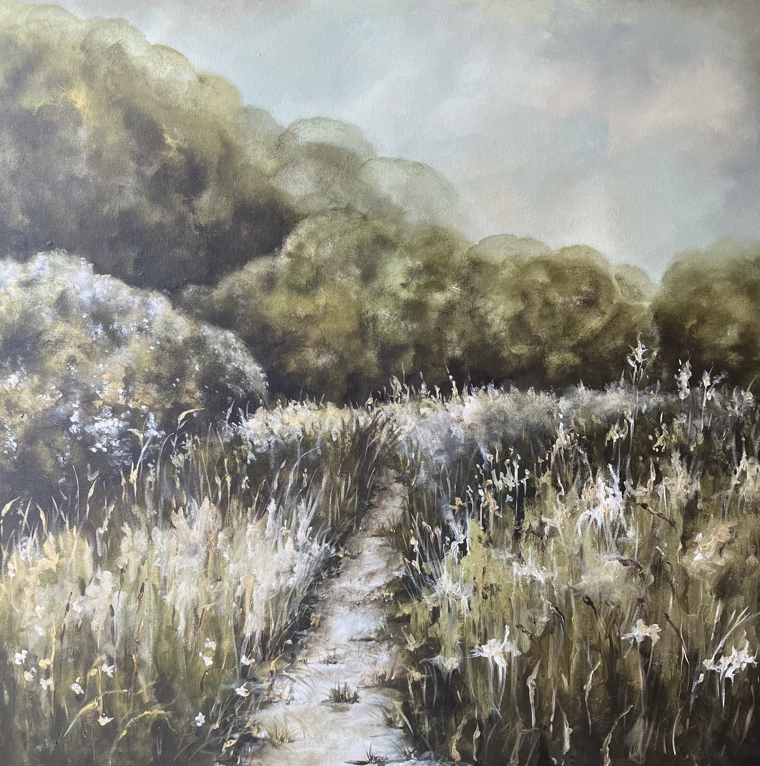 Painting - £900 - AGPPCL