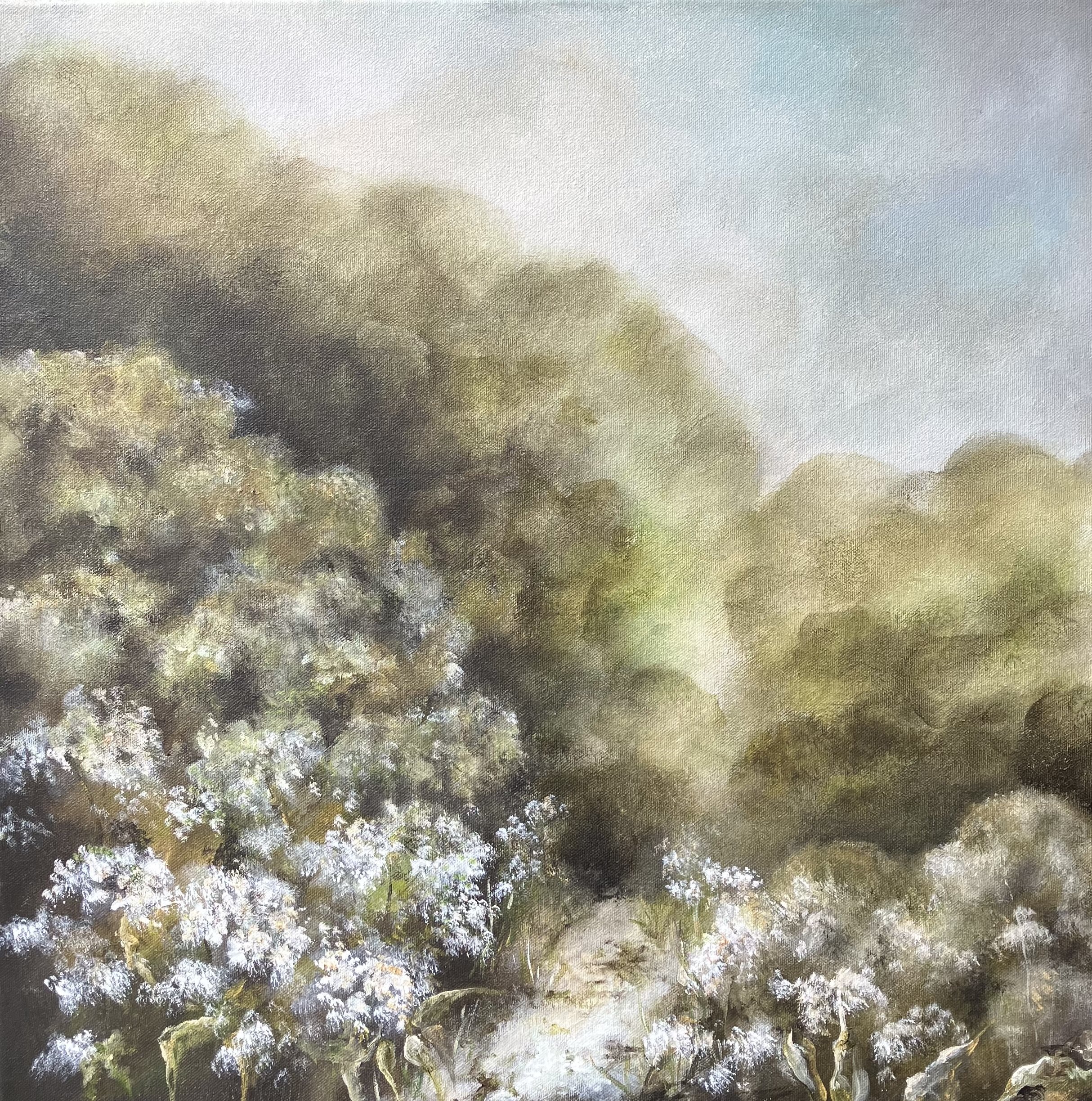 Painting - £500 - ITWPCL