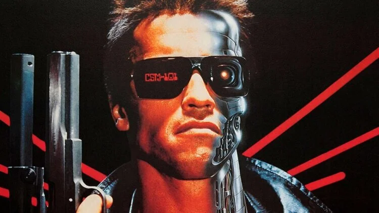 The Terminator (1984)
