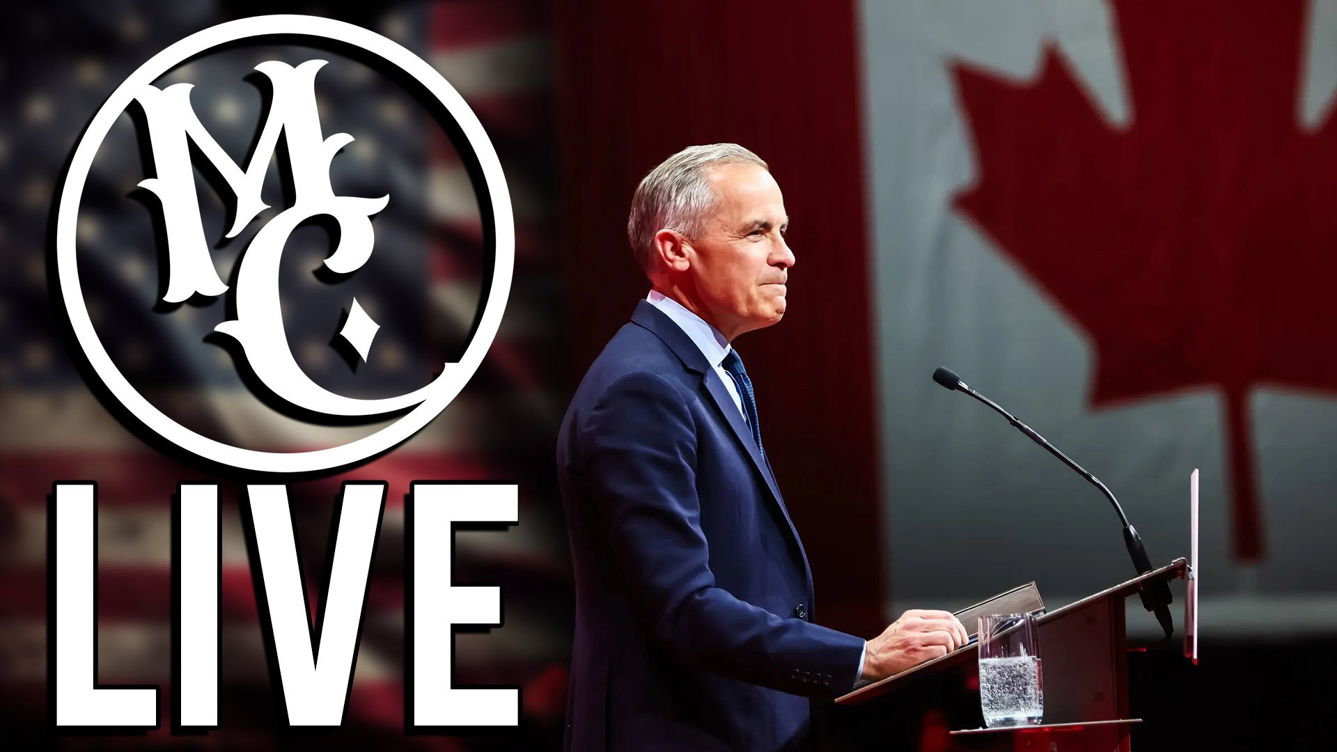 Canada Sticks With the Libs, Albertan Secession, India-Pakistan War? | MC Live 4/30/25