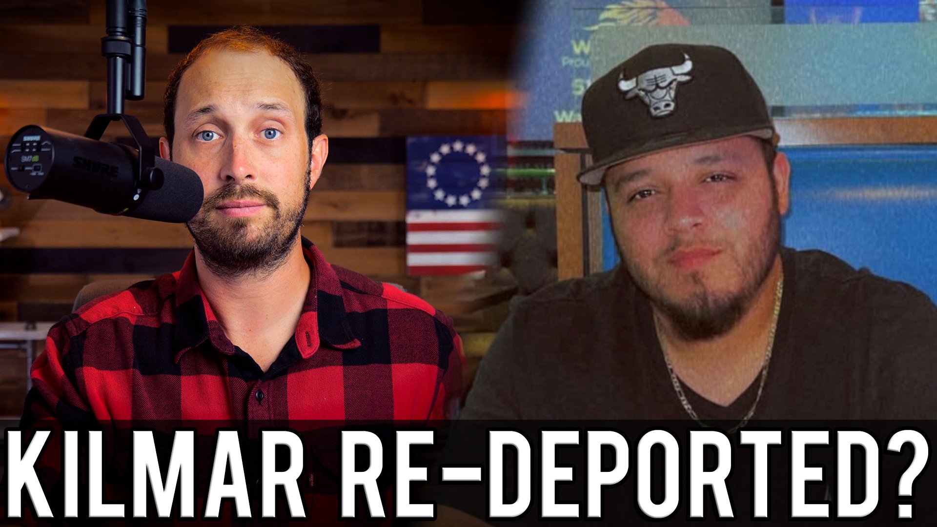 'Maryland Father' to Be Deported to a Third Country? | Where in the World is Kilmar Abrego Garcia?