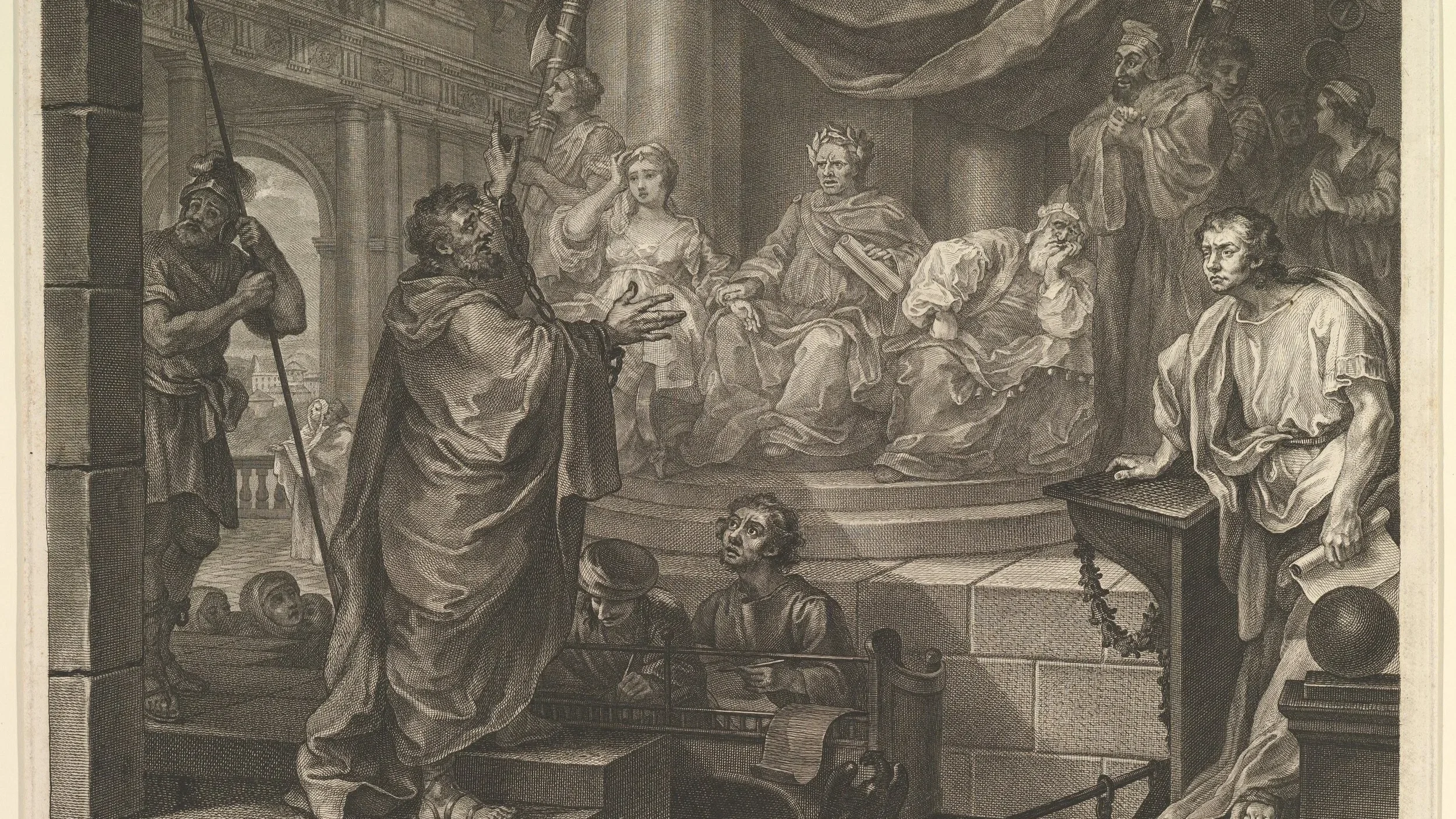 Session 2:44: March 7, 2025