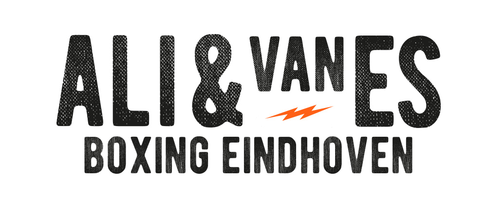 Ali &amp; van Es Boxing - Eindhoven