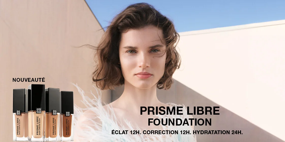 Kenneth Foo Givenchy Beauty Prisme Libre Campaign KV (Copy)