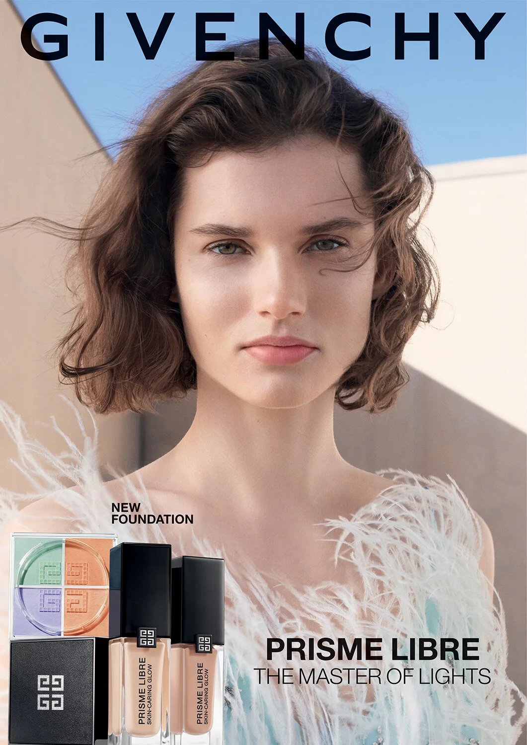 Kenneth Foo Givenchy Beauty Prisme Libre Campaign KV (Copy)