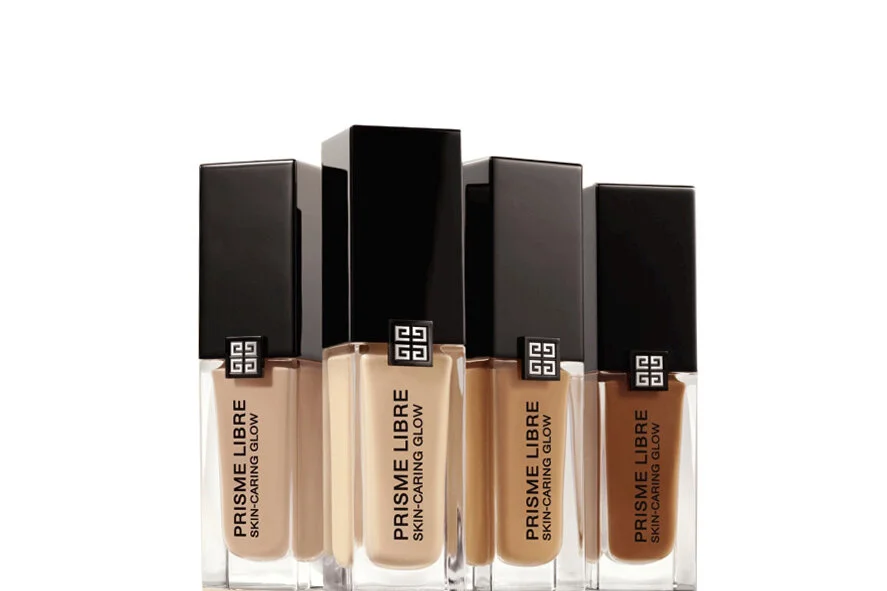 Kenneth Foo Givenchy Beauty Prisme Libre Campaign KV (Copy)