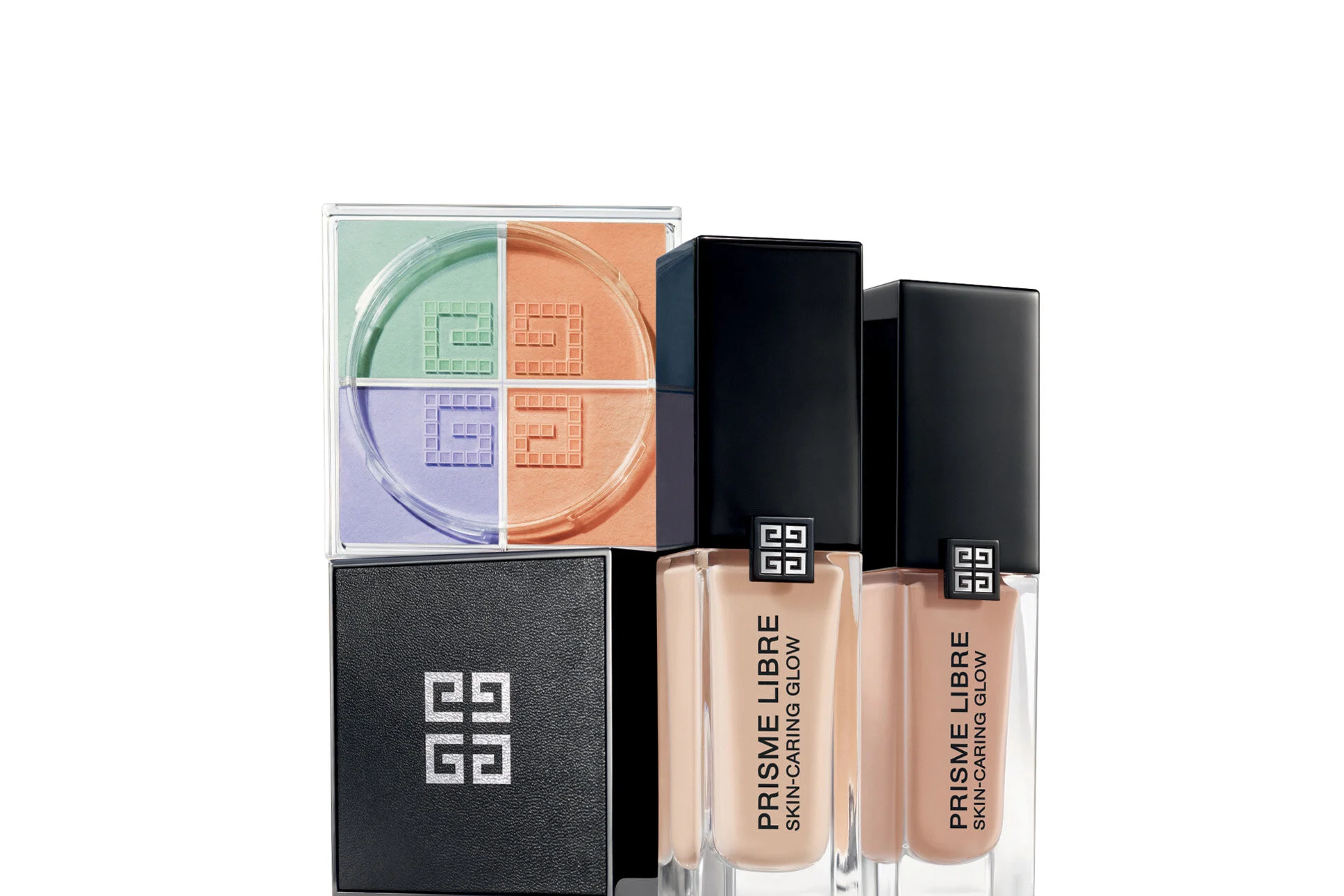 Kenneth Foo Givenchy Beauty Prisme Libre Campaign KV (Copy)