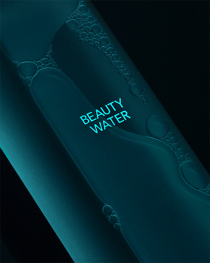 Kenneth Foo fine art still life cinemagraph gif