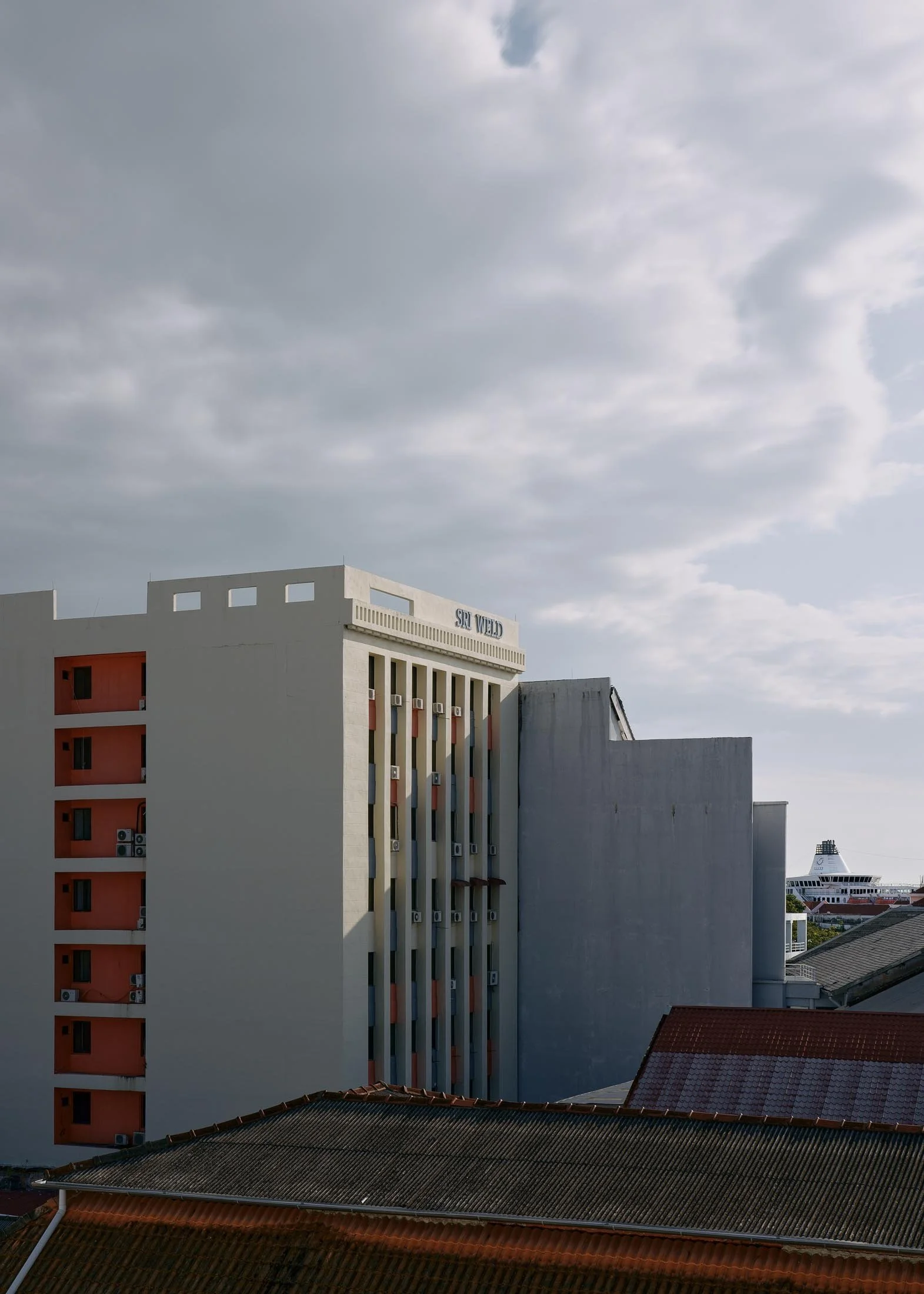 Kenneth Foo UNESCO Fine-Art Prints Penang #shotoniphone (Copy)