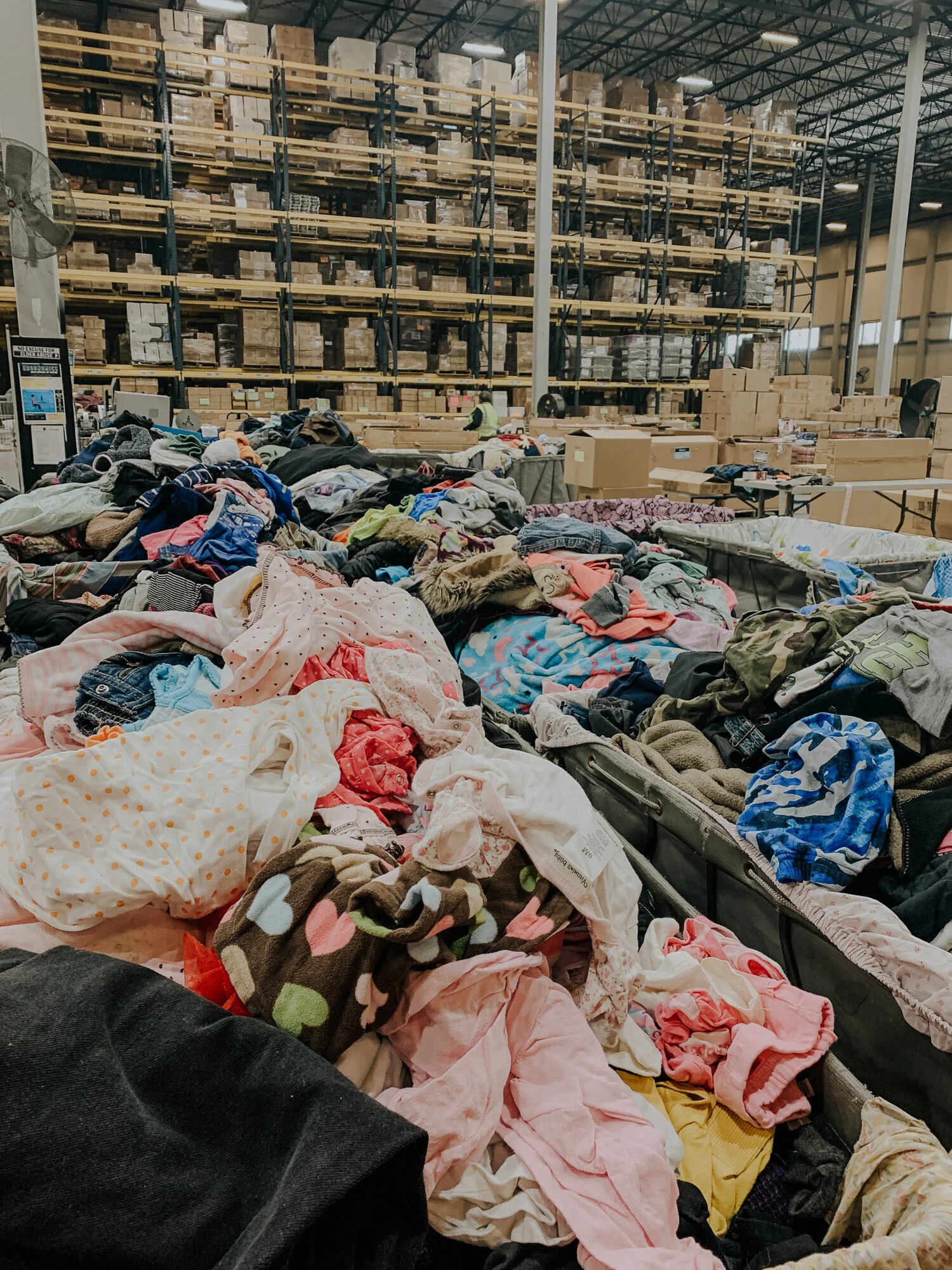 Here’s What Goodwill is Doing with the Stuff you Donate — Professional