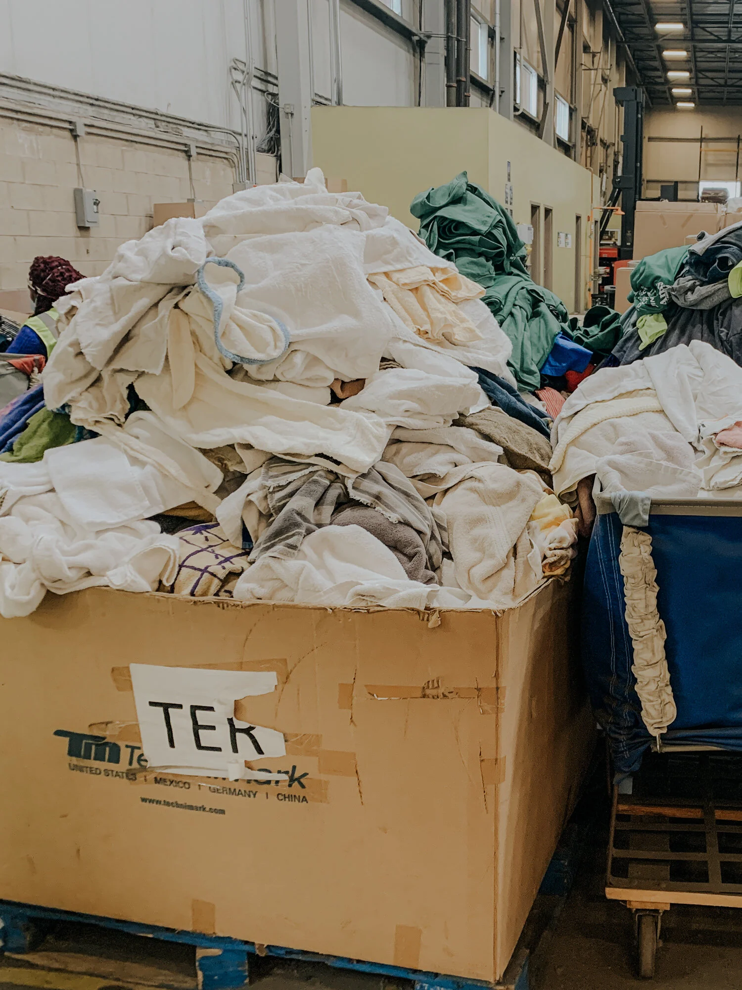 Here’s What Goodwill is Doing with the Stuff you Donate — Professional