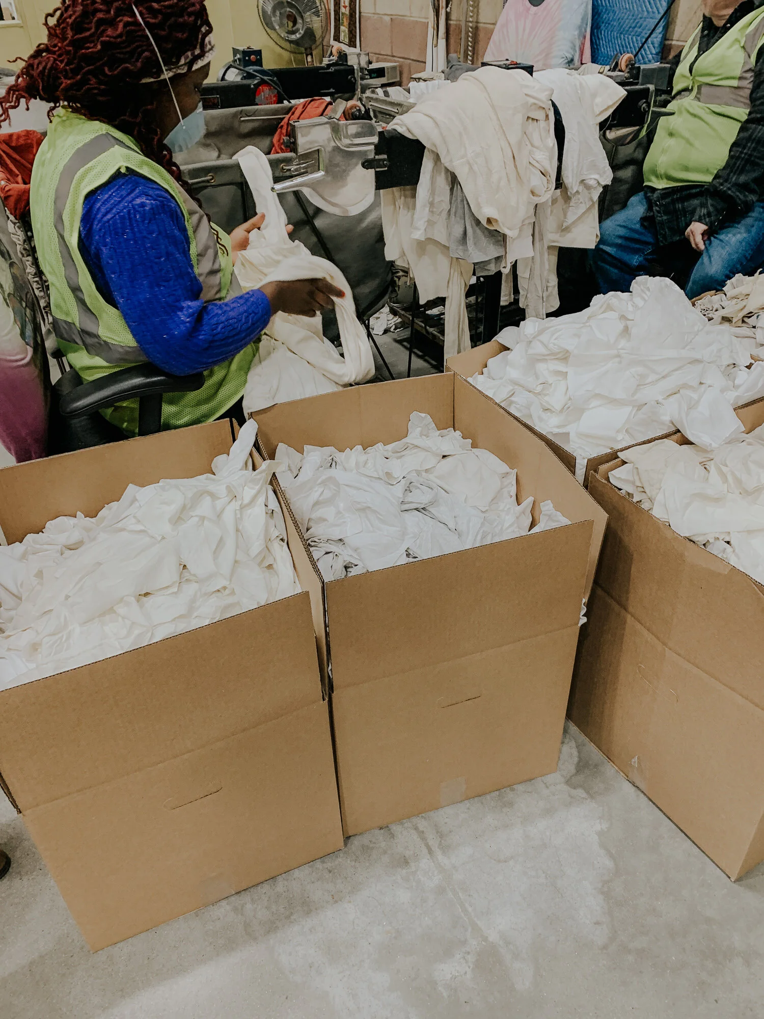Here’s What Goodwill is Doing with the Stuff you Donate — Professional