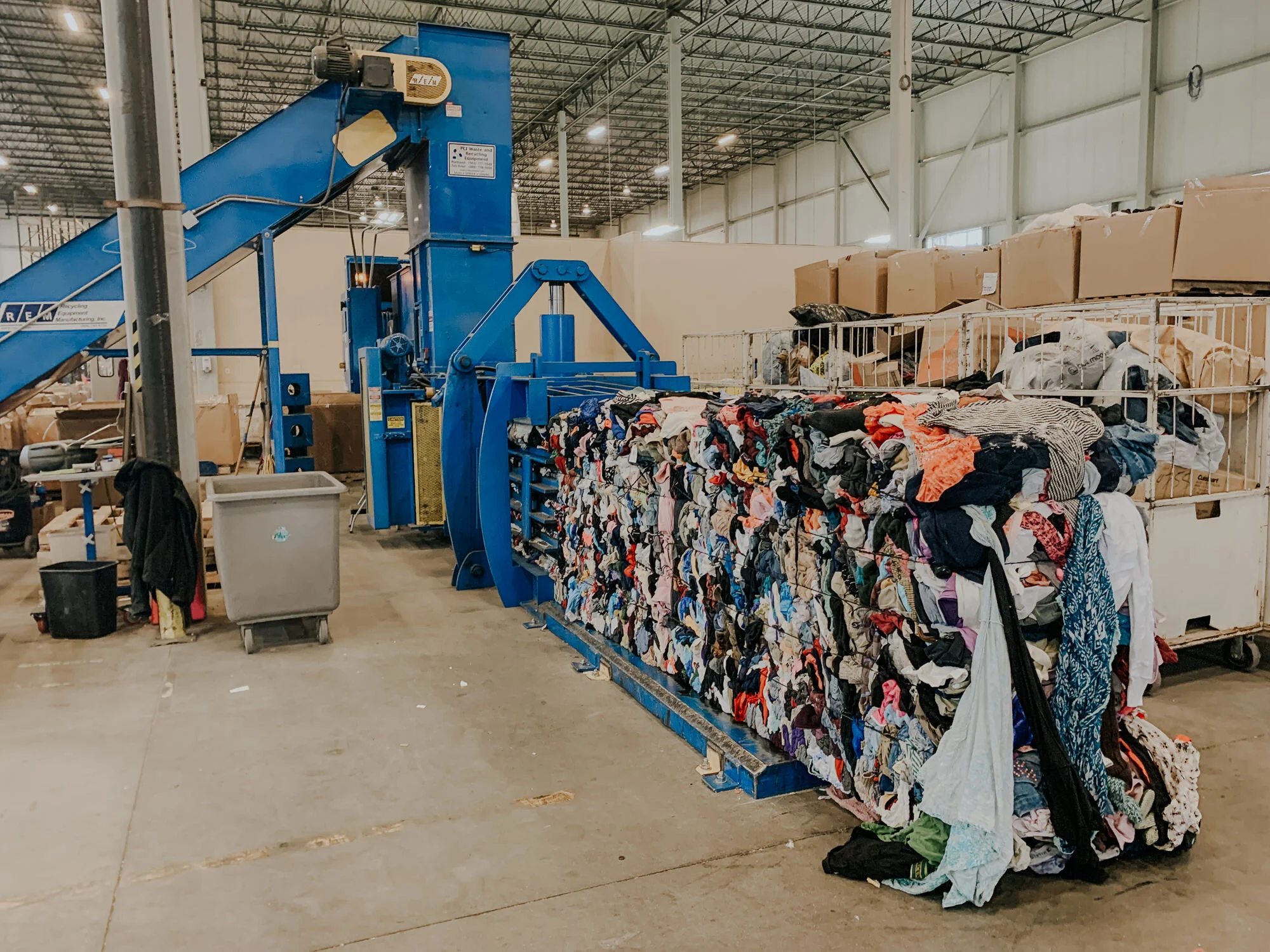 Here’s What Goodwill is Doing with the Stuff you Donate — Professional