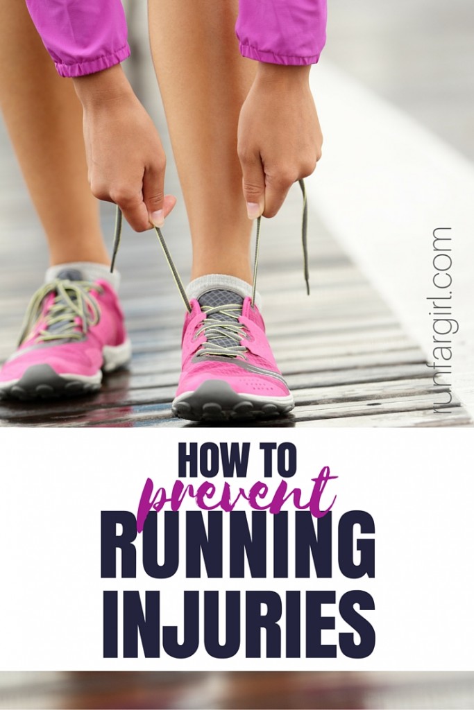3 Essential Moves to Prevent Running Injuries — Sarah Canney